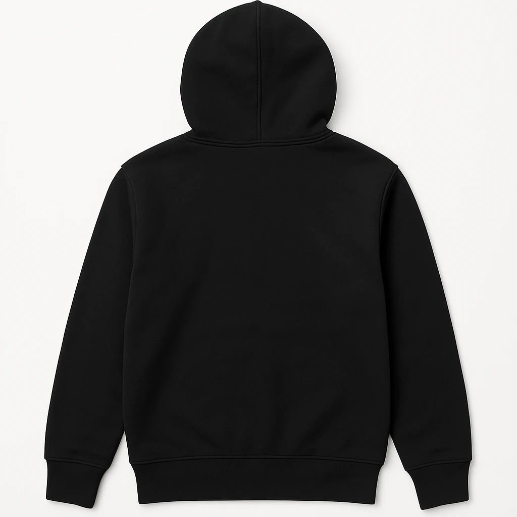 Unisex Hoodie with Cute Green Tiger Design - Comfortable and Stylish