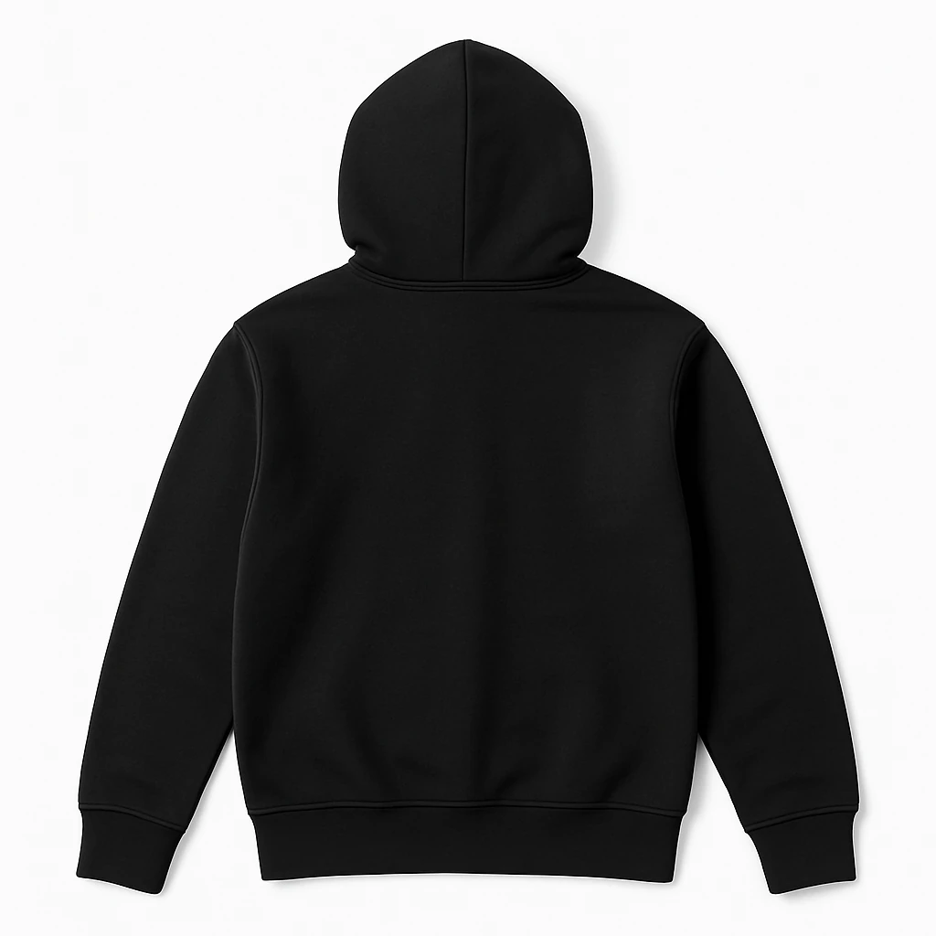 Unisex Hoodie with Cute Corgi Design - Perfect for Casual Wear