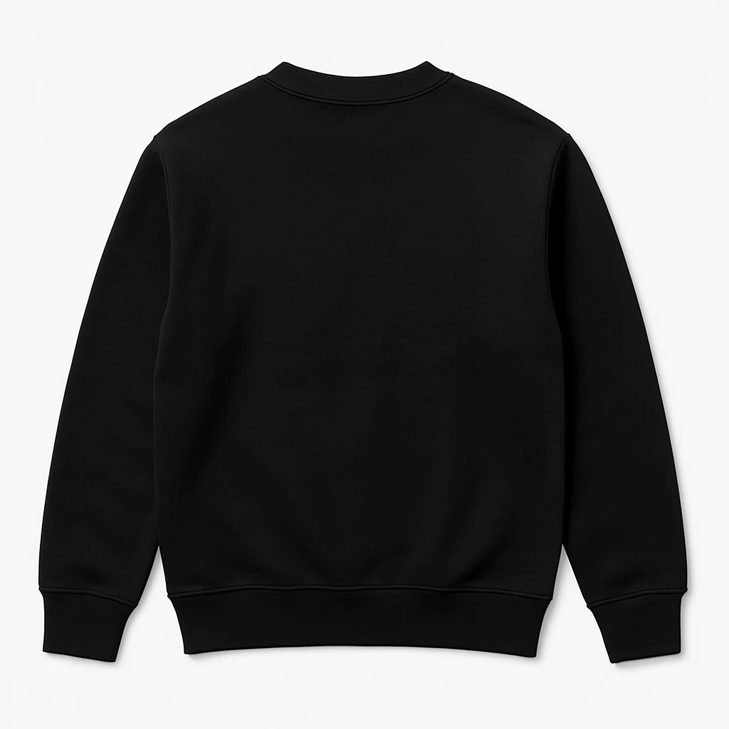 Unisex Sweatshirt with Cute Frog Image Design - Cozy & Stylish