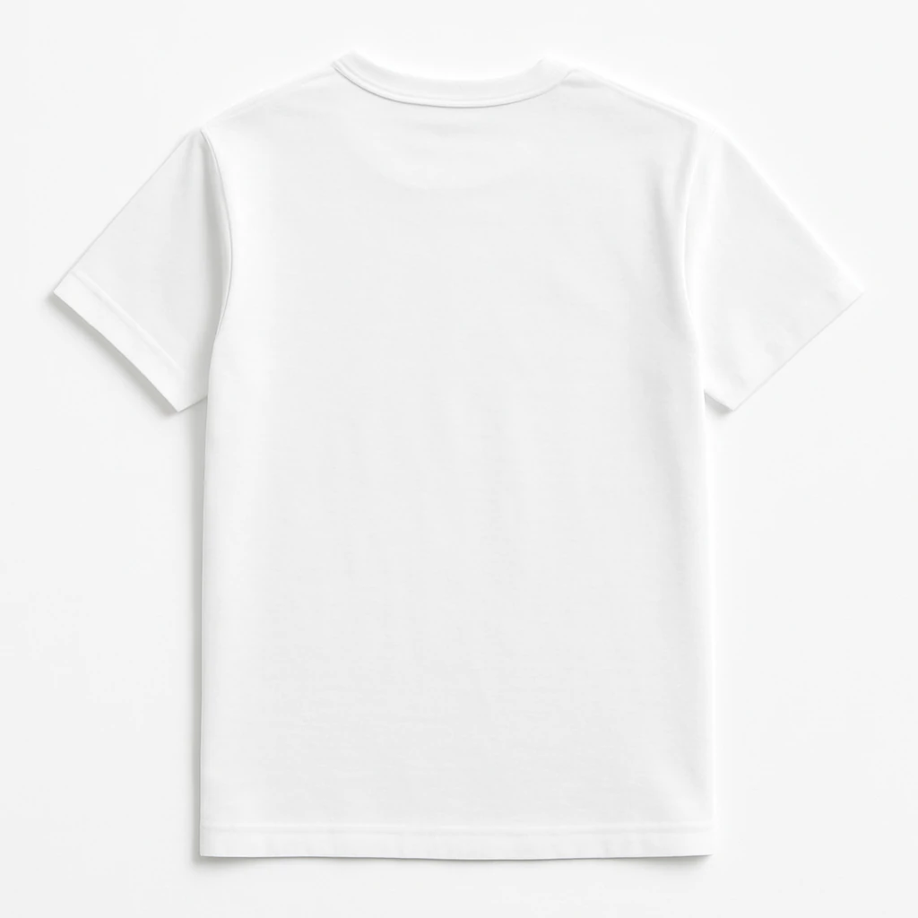 Unisex T-Shirt with Cute Fox Design - Casual and Playful Style